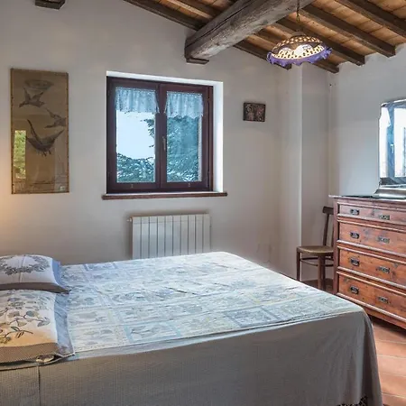 Paola 6, Emma * Gualdo Cattaneo