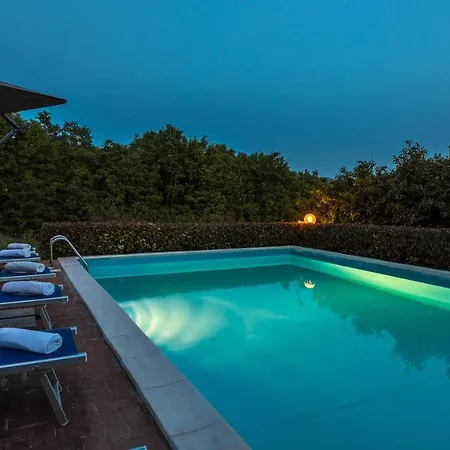 Paola 6, Emma Gualdo Cattaneo