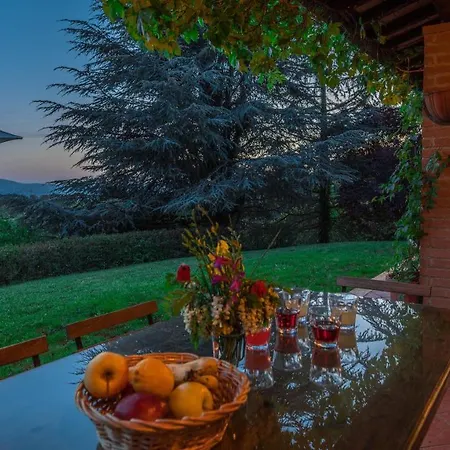 Paola 6, Emma Gualdo Cattaneo