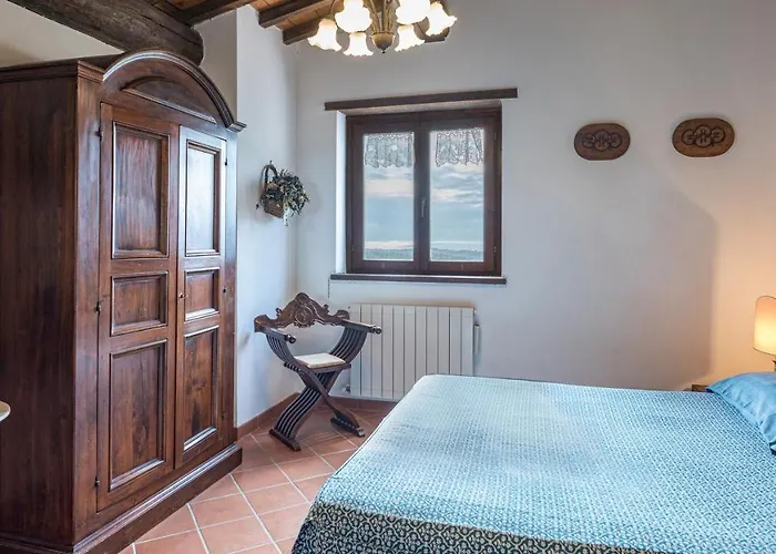 Villa Paola 6, Emma *