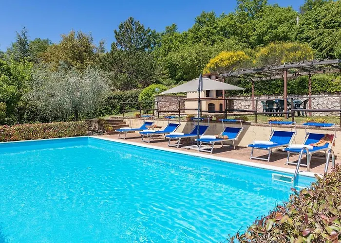 Paola 6, Emma Gualdo Cattaneo